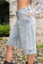 BERMUDA DENIM R-C 8485 - Kliquea