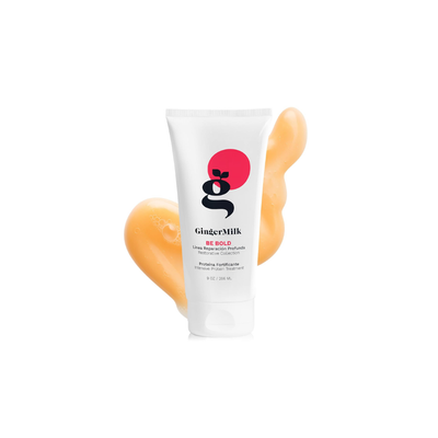 BE BOLD - PROTEINA EN GEL TUBO 9.5 ONZ