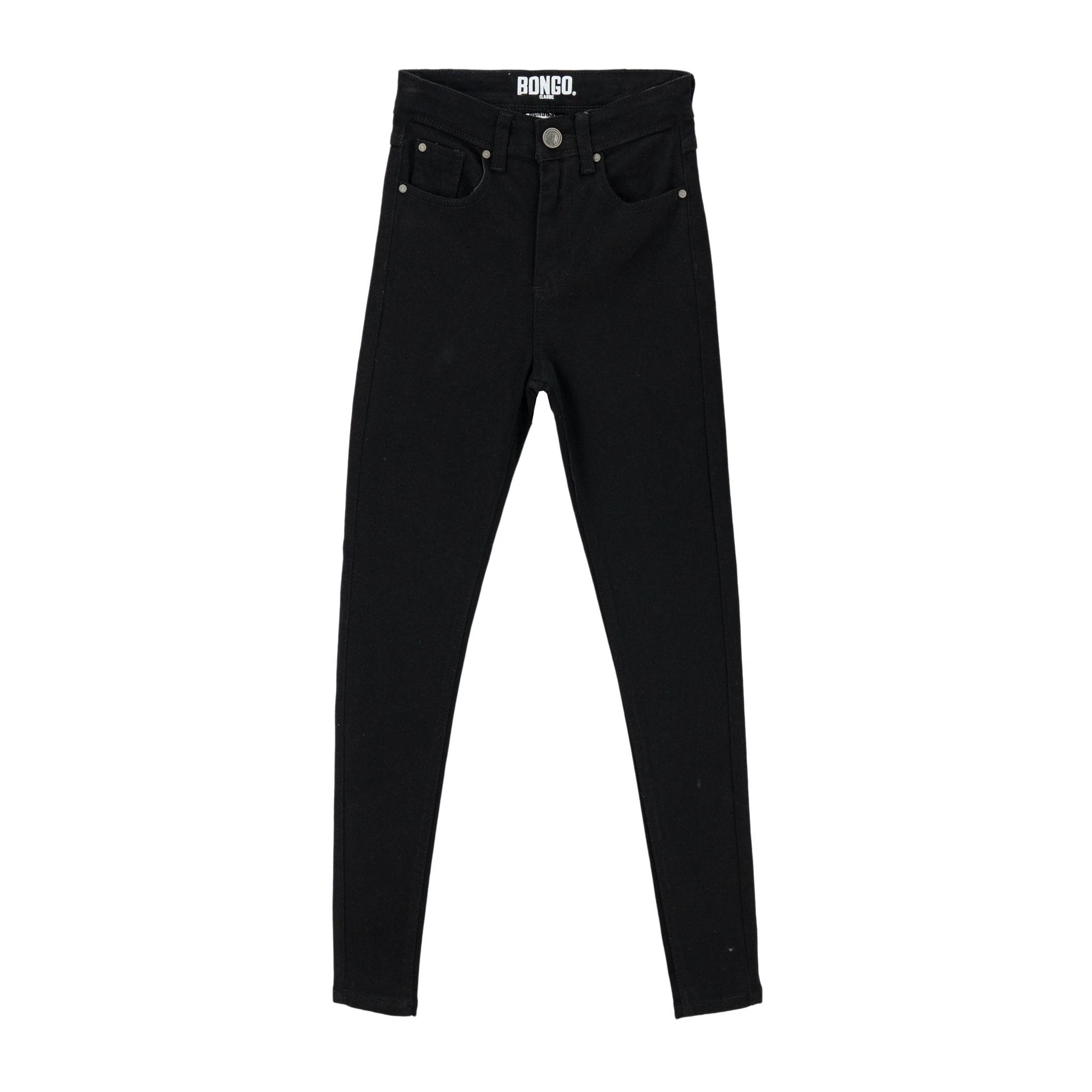 Pantalones Jeans Bongo Para Damas by Bongo