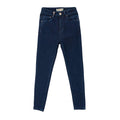 Pantalones Jeans Bongo Para Damas by Bongo