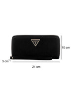 Monedero Guess Laurel Ii Para Damas by Guess