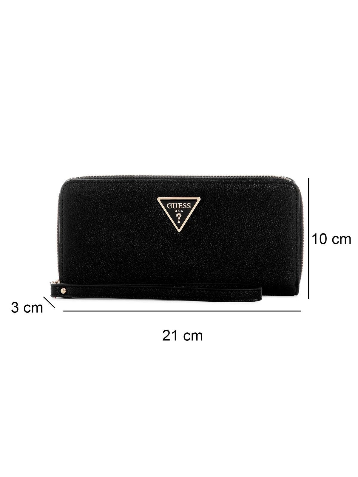 Monedero Guess Laurel Ii Para Damas by Guess