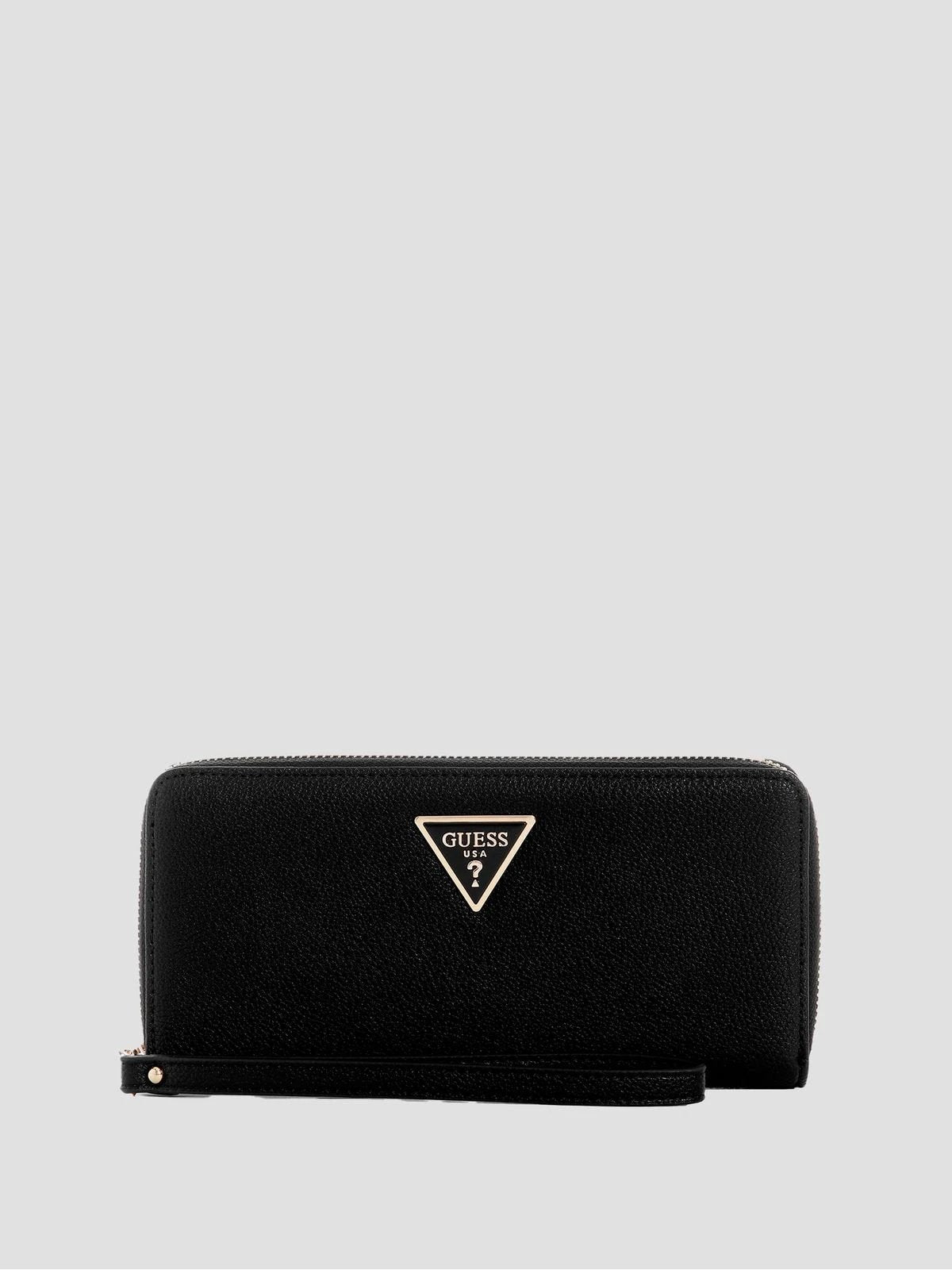 Monedero Guess Laurel Ii Para Damas by Guess