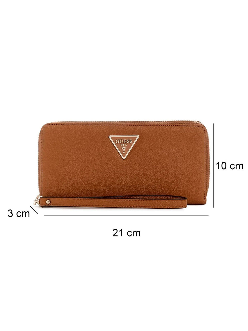 Monedero Guess Laurel Ii Para Damas by Guess