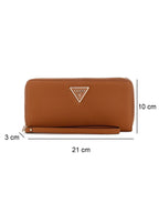 Monedero Guess Laurel Ii Para Damas by Guess