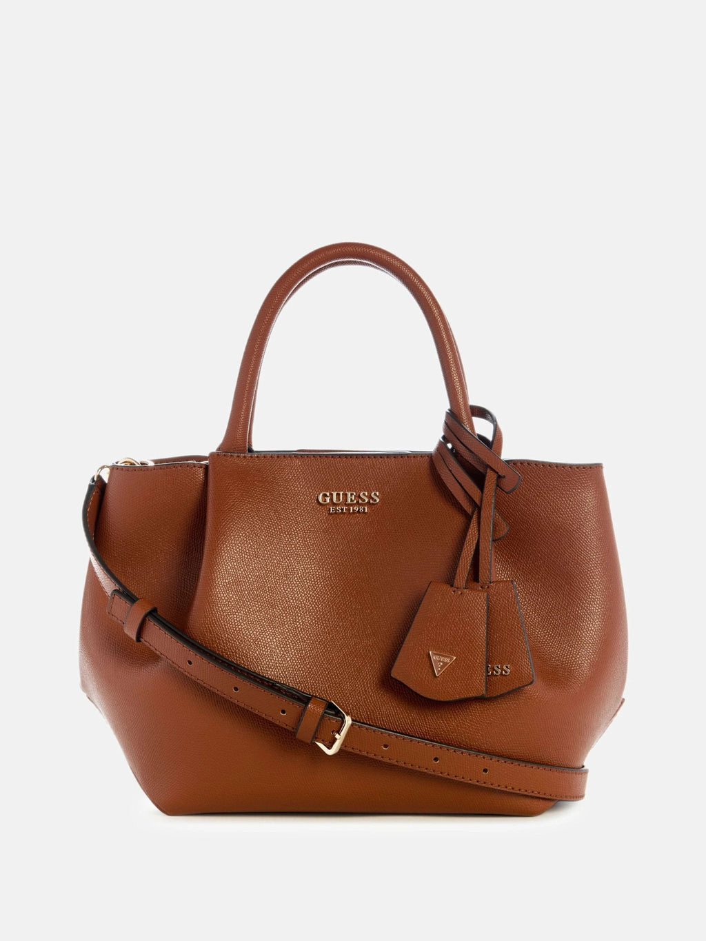 Cartera Guess Amorette Med Para Damas by Guess
