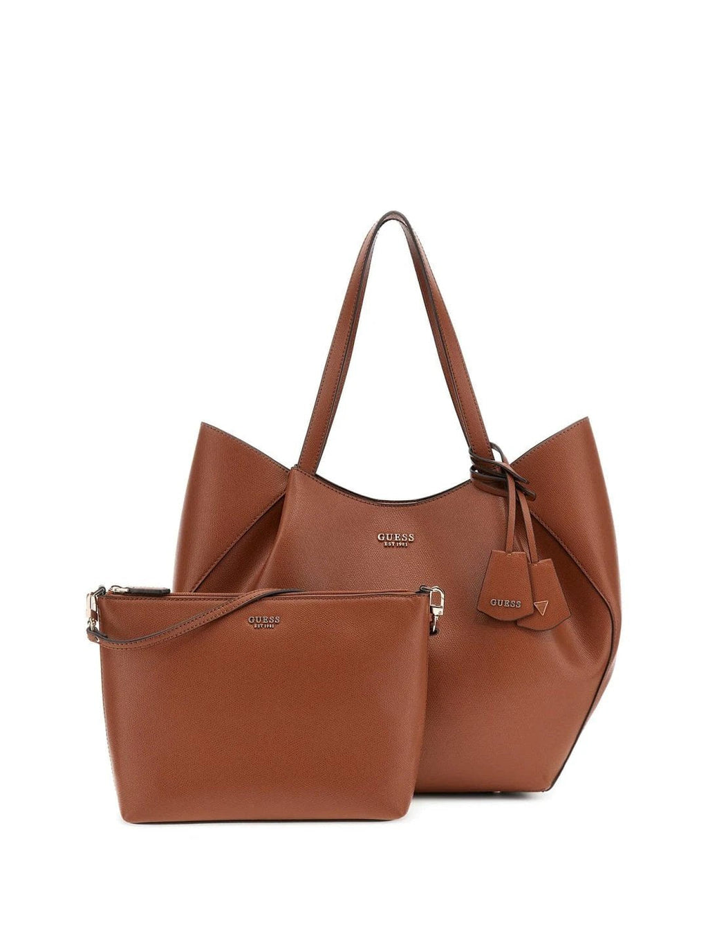 Cartera Guess Amorette Para Damas by Guess