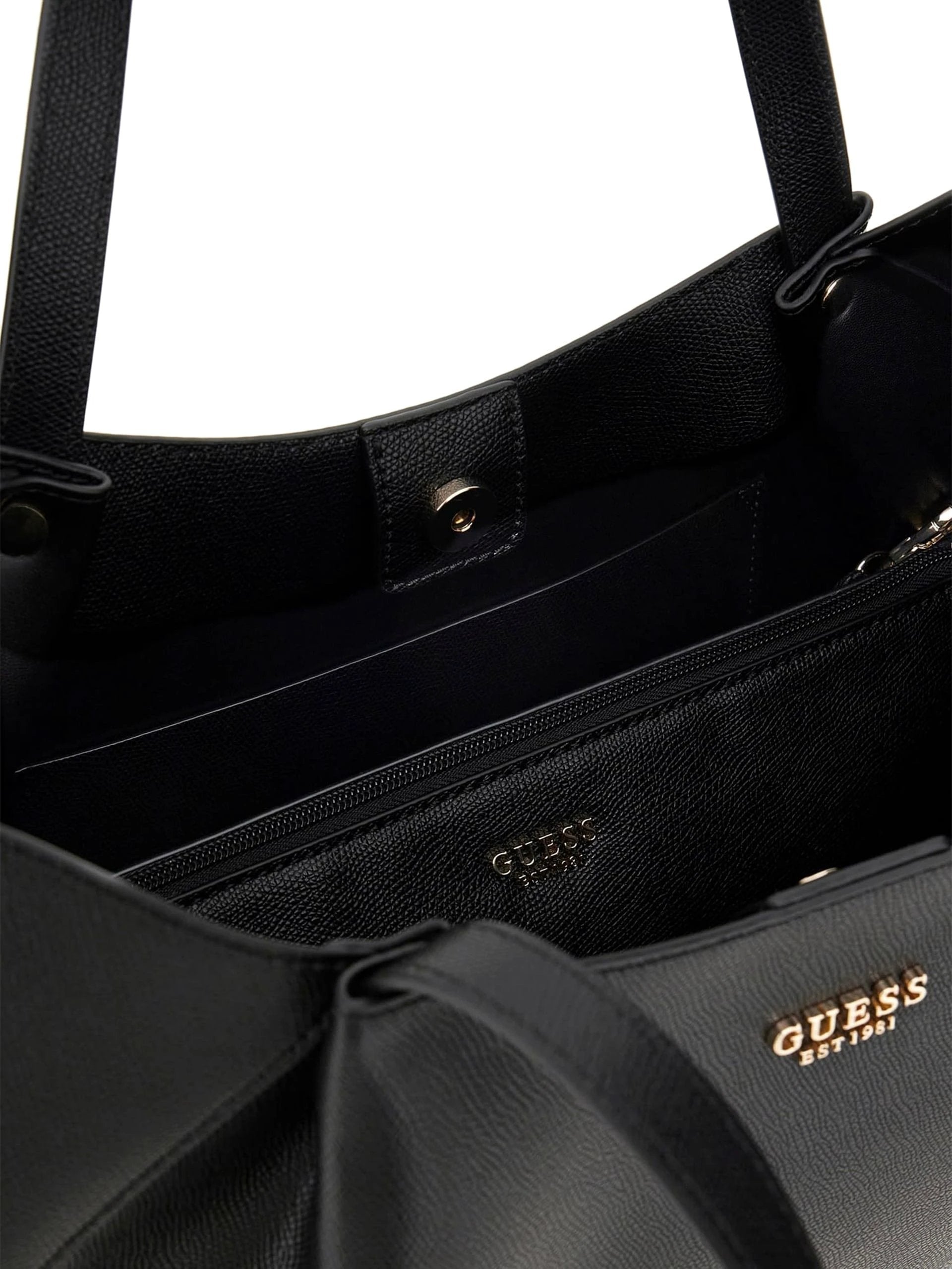 Cartera Guess Amorette Para Damas by Guess