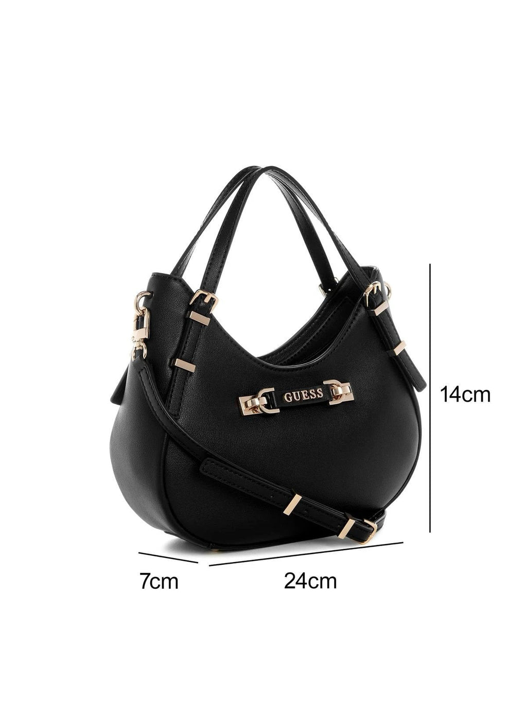 Cartera Guess Lefia Para Damas by Guess