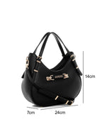 Cartera Guess Lefia Para Damas by Guess