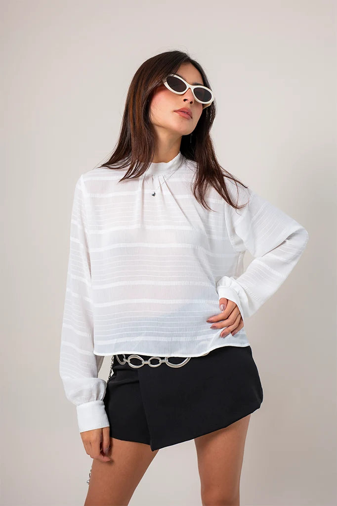 BH BLUSA FLUIDA E-C 8204 - Kliquea