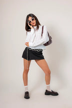 BH BLUSA FLUIDA E-C 8204 - Kliquea