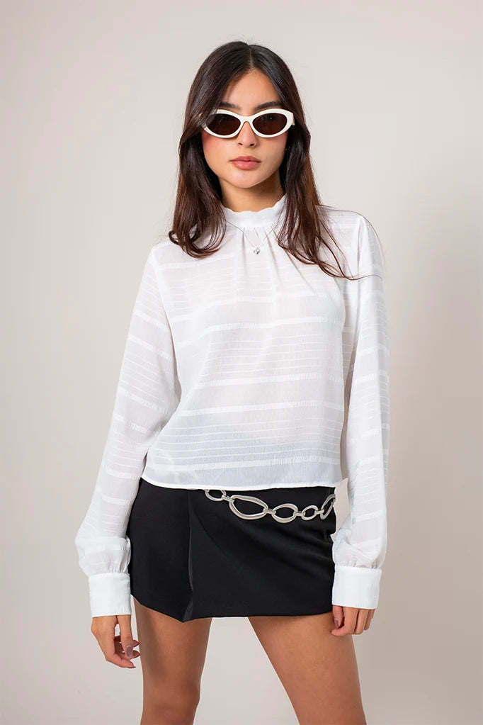 BH BLUSA FLUIDA E-C 8204 - Kliquea