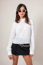 BH BLUSA FLUIDA E-C 8204 - Kliquea