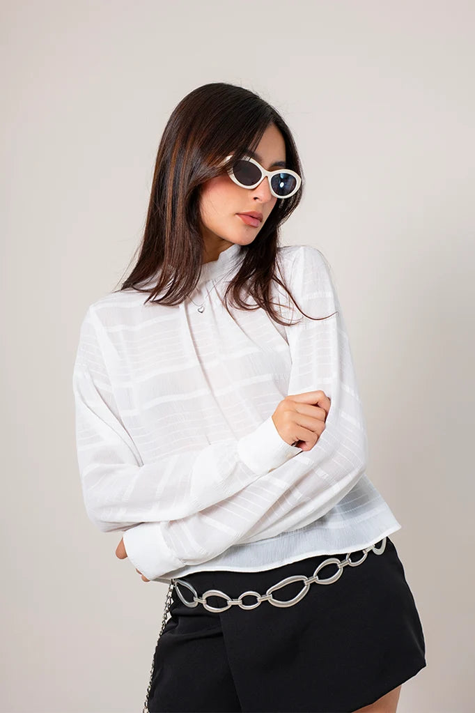 BH BLUSA FLUIDA E-C 8204 - Kliquea