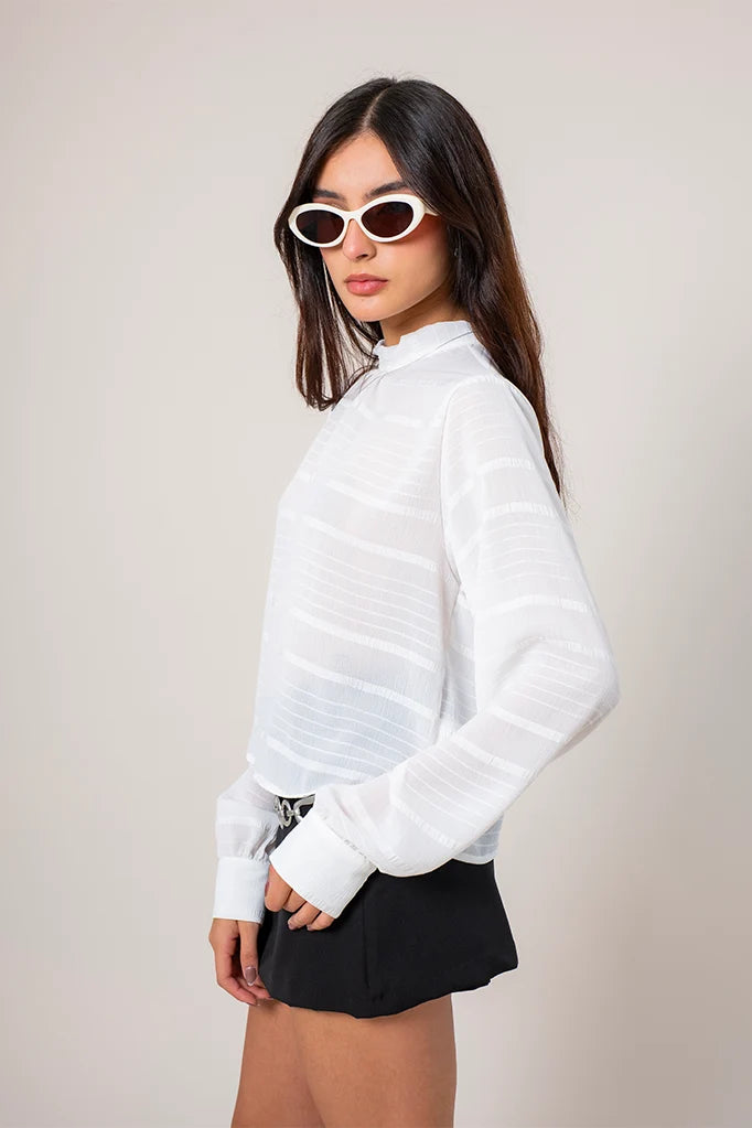BH BLUSA FLUIDA E-C 8204 - Kliquea