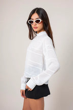 BH BLUSA FLUIDA E-C 8204 - Kliquea