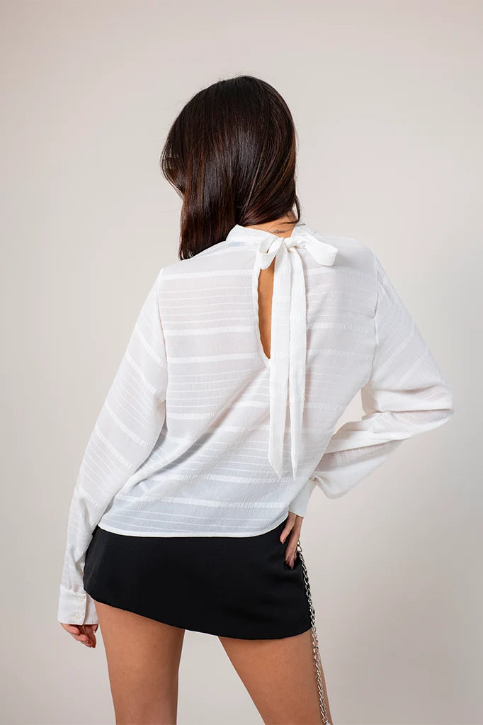 BH BLUSA FLUIDA E-C 8204 - Kliquea