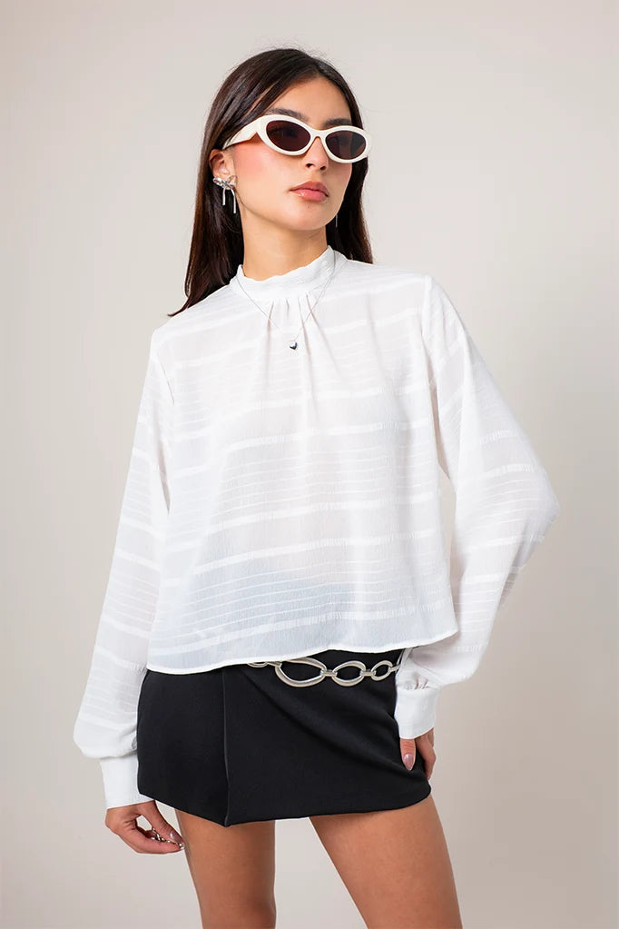 BH BLUSA FLUIDA E-C 8204 - Kliquea