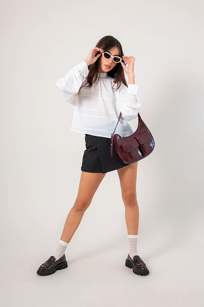 BH BLUSA FLUIDA E-C 8204 - Kliquea