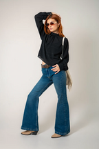 BH BLUSA FLUIDA E-C 8204 - Kliquea