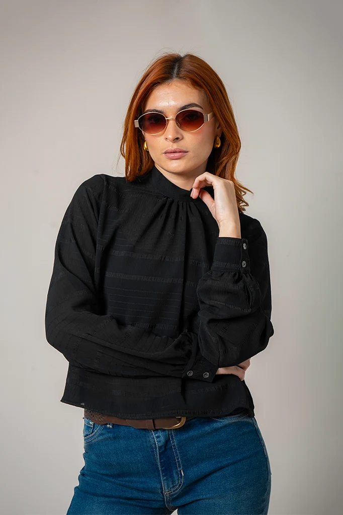 BH BLUSA FLUIDA E-C 8204 - Kliquea