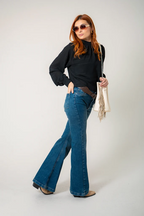 BH BLUSA FLUIDA E-C 8204 - Kliquea