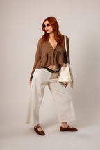 BLUSA FLUIDA G-C 8595.