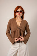 BLUSA FLUIDA G-C 8595.