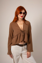 BLUSA FLUIDA G-C 8595.