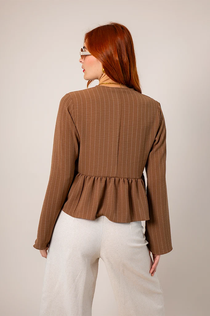 BLUSA FLUIDA G-C 8595.