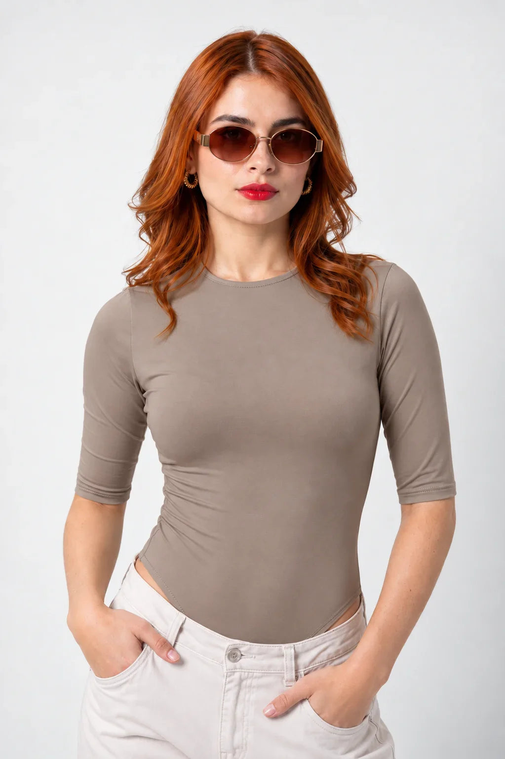 Body, marca Free Spirit – vista 3