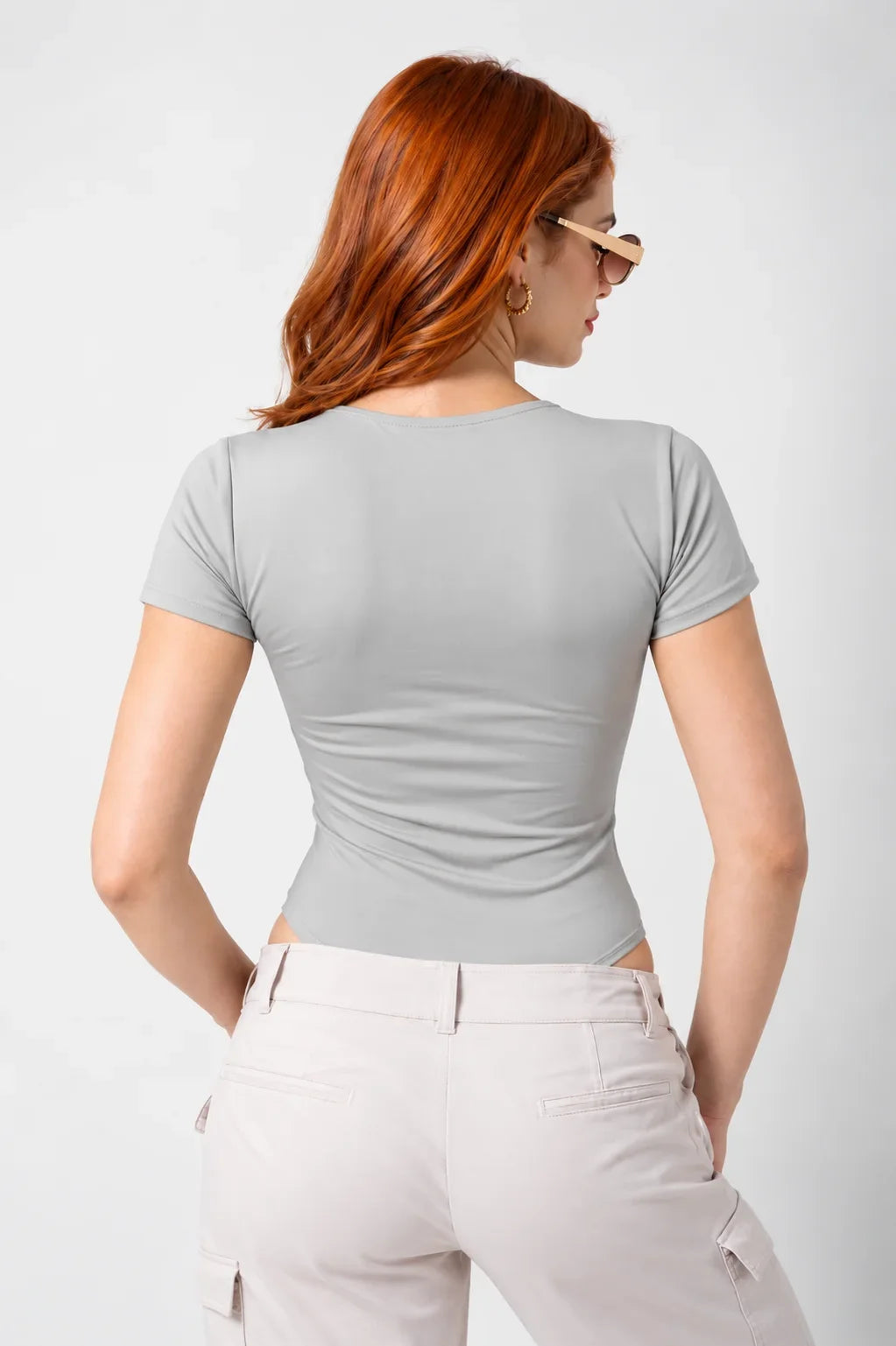 Body, marca Free Spirit – vista 8