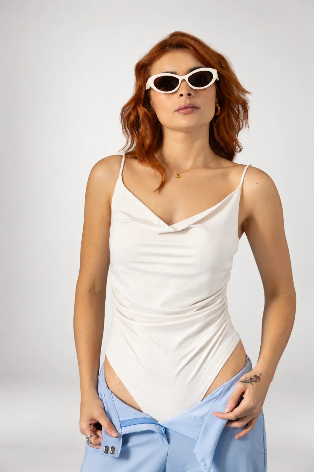 Body, marca Free Spirit – vista 1