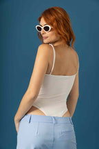BH BODY ESCOTE DRAPEADO 7459 - Kliquea