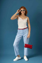 BH BODY ESCOTE DRAPEADO 7459 - Kliquea