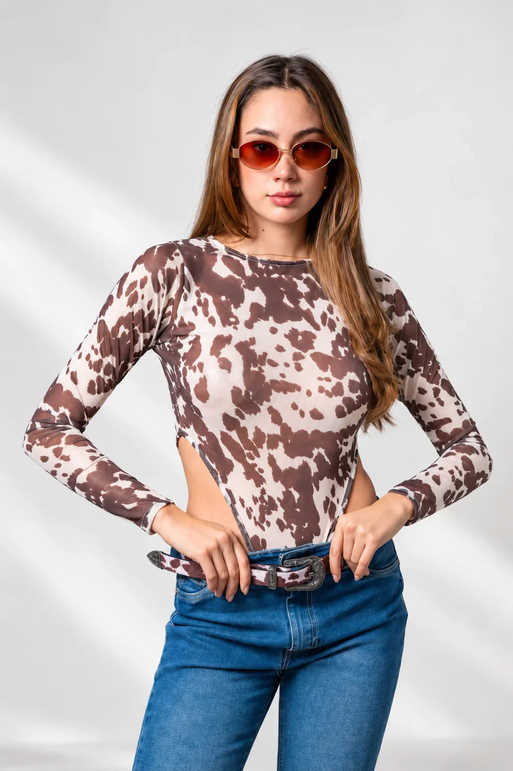 Body, marca Free Spirit – vista 1