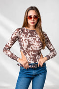 Body, marca Free Spirit – vista 1