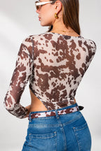 Body, marca Free Spirit – vista 2