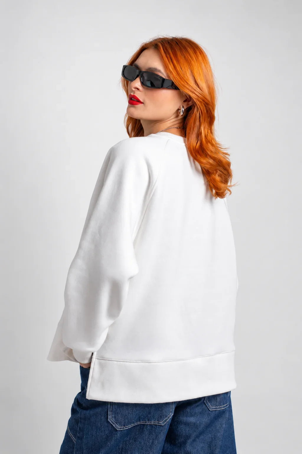 Buzo, marca Free Spirit – vista 3