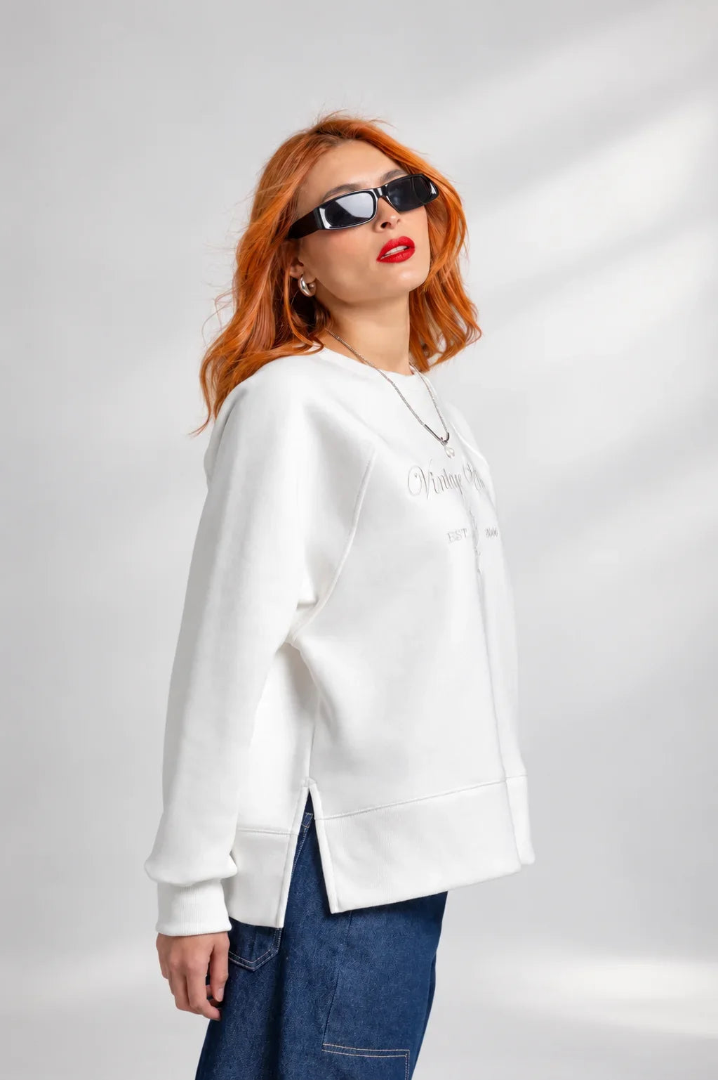 Buzo, marca Free Spirit – vista 5