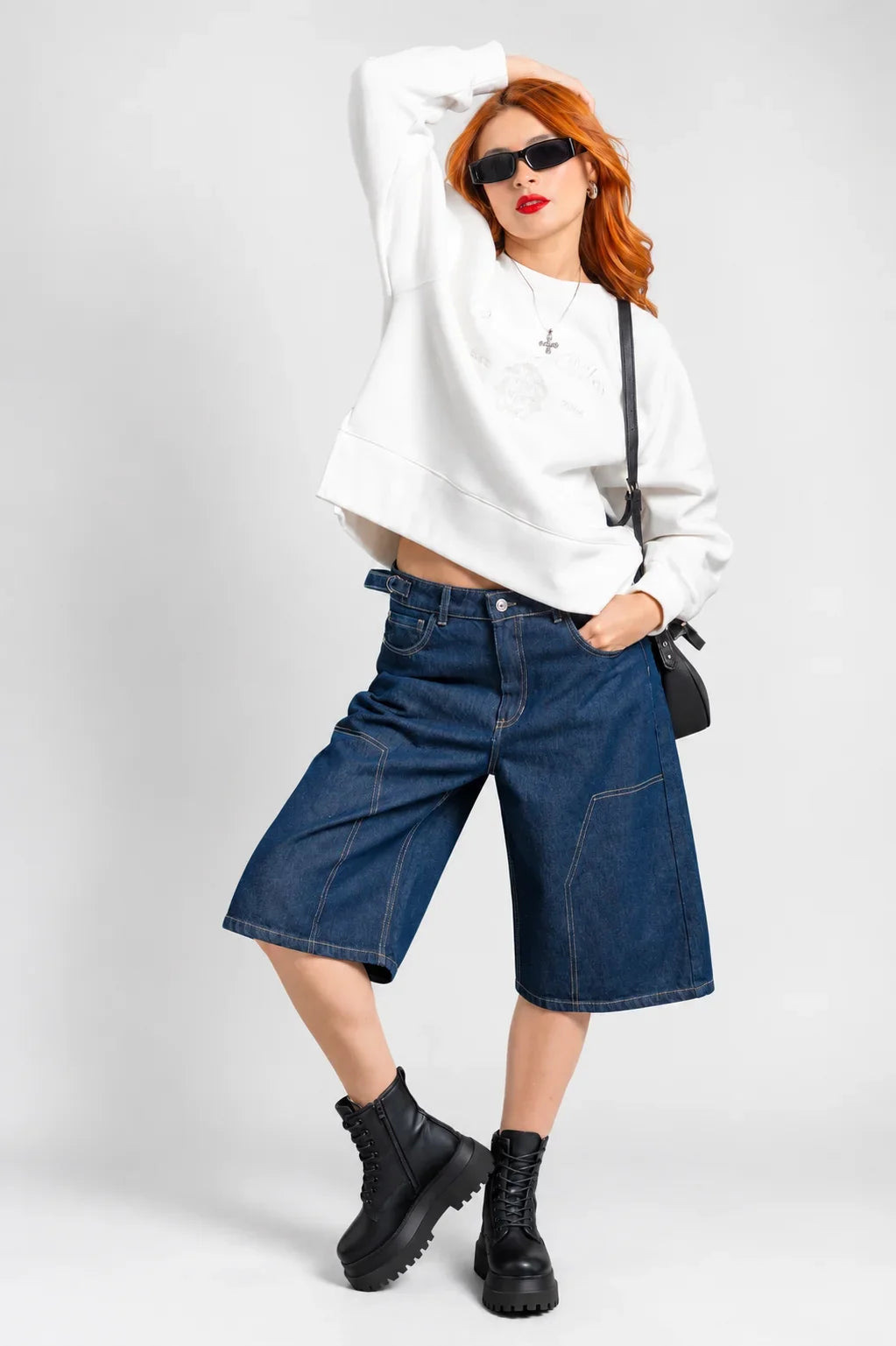 Buzo, marca Free Spirit – vista 2