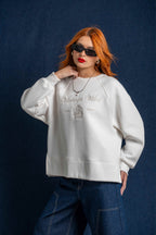 BH BUZO CUELLO REDONDO 8034 - Kliquea