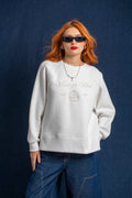 BH BUZO CUELLO REDONDO 8034 - Kliquea