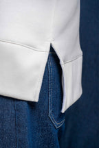 BH BUZO CUELLO REDONDO 8034 - Kliquea