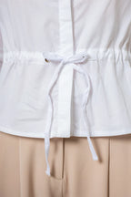 BH CAMISA CINTURA AJUSTABLE B-M 8538.