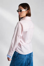 Camisa, marca Free Spirit – vista 4