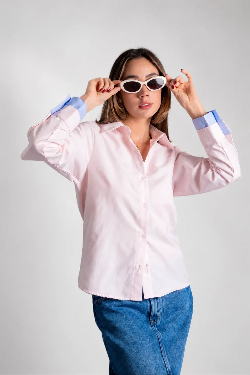 Camisa, marca Free Spirit – vista 5