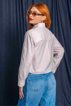 BH CAMISA CROP 8328 - Kliquea