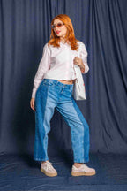 BH CAMISA CROP 8328 - Kliquea